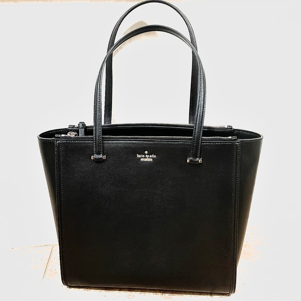 Kate Spade large tote bag new without tags